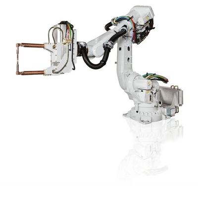 ABB Робот IRB 6700-150/3.2 из 6 оси Роботная рука как промышленный робот для обработки материалов