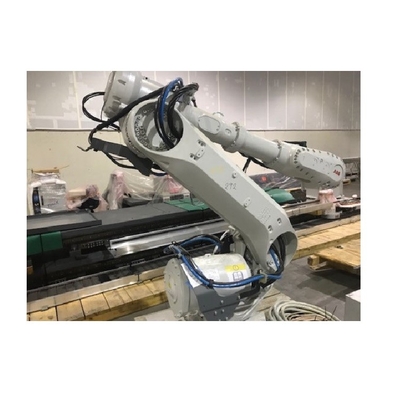 ABB Робот IRB 6700-150/3.2 из 6 оси Роботная рука как промышленный робот для обработки материалов
