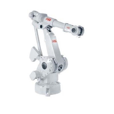 Рука робота 6 оси IRB4600-40/2.55 с сварной машиной с ЧПУ с охватом 2550 мм для обработки материалов
