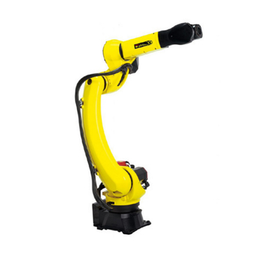 FANUC Робот из 6 осей Промышленный робот M-20iD/25 с позиционирующим устройством сварки CNGBS для сварки