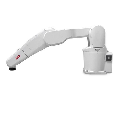 ABB IRB1200 Промышленный робот с полезной нагрузкой 7 кг в виде 6-осевой роботизированной руки для обработки материалов