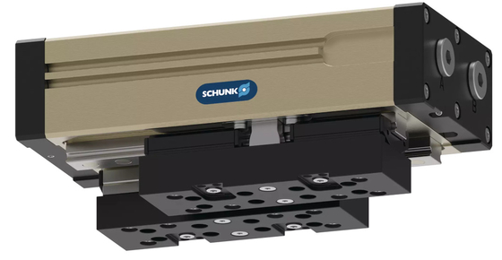 Скидка по цене SCHUNK.