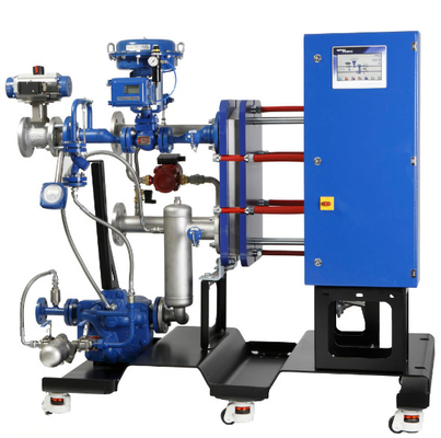 Spirax Sarco Pneumatic Actuator Control IP65 Защита PN9233E с позиционером На складе для продажи
