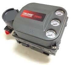 Корпус клапана управления с Fisher DVC6200