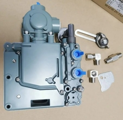 клапан понижающий давление KOSO PRF300 PRF400 и EPA 801 клапан позиционировщик с китайским брендом клапан управления