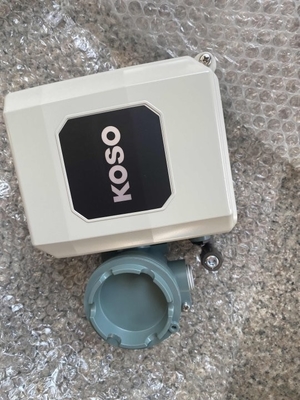 клапан понижающий давление KOSO PRF300 PRF400 и EPA 801 клапан позиционировщик с китайским брендом клапан управления