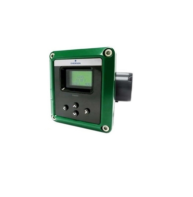 Emerson Fisher FIELDVUE DLC3100 Цифровой контроллер уровня с китайским передатчиком уровня