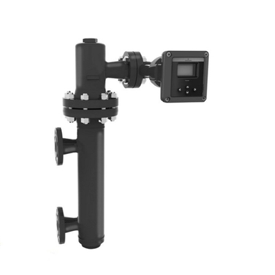 Emerson Fisher FIELDVUE DLC3100 Цифровой контроллер уровня с китайским передатчиком уровня