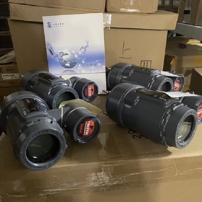 Emerson Fisher FIELDVUE DLC3100 Цифровой контроллер уровня с китайским передатчиком уровня