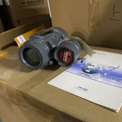 FIELDVUE DLC3000 Серия DLC3100 DLC3020F DLC3010 Emerson Fisher Дисплесер Уровневой передатчик с трубой крутящего момента для резервуара топлива