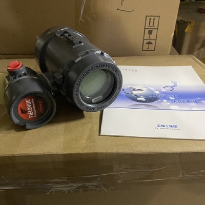 Emerson Fisher FIELDVUE DLC3100 Цифровой контроллер уровня с китайским передатчиком уровня