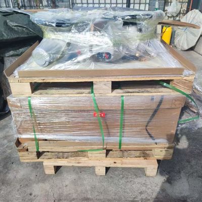 Электрический актуатор ROTORK IQ