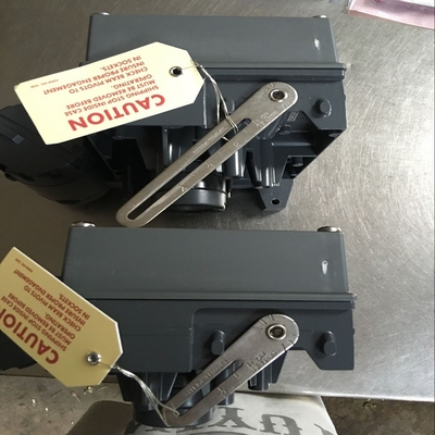 Китай клапан управления с Fisher 3582/3582I клапан позиционировщик Burkert 6213 6281 тип соленоидный клапан