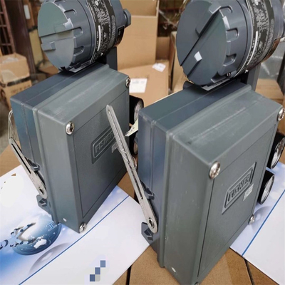 Оригинальный новый клапан Emerson Fisher 3582i механический позиционировщик и клапан снижения давления 67CFR