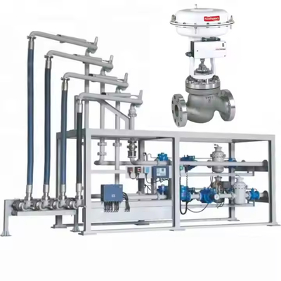 Горячая продажа Электро пневматический клапан управления Flowserve Logix 520MD Smart Digital Flowserve клапан позиционировщик