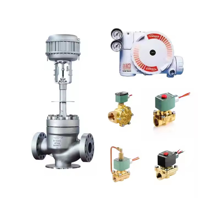 Flowserve Logix 3200MD Цифровой позиционировщик 3200MD-10-D6-E-04-40-0G-00 На складе