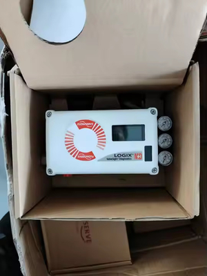 Flowserve Logix 3200MD Цифровой позиционировщик 3200MD-10-D6-E-04-40-0G-00 На складе