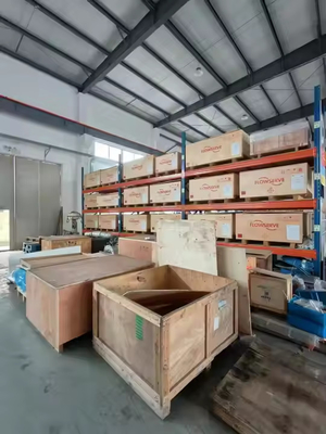 Flowserve Logix 3200MD Цифровой позиционирующий клапан ASCO Соленоидный клапан