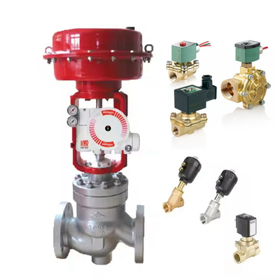 Продаю хорошо Новый Logix 3200MD Промышленный алюминиевый корпус Flowserve Smart Positioner