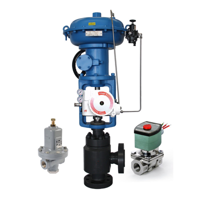 Продаю хорошо Новый Logix 3200MD Промышленный алюминиевый корпус Flowserve Smart Positioner