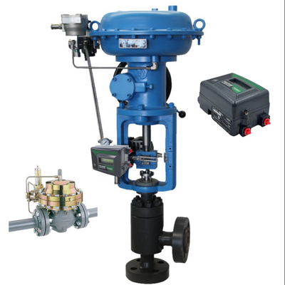 Позиционировщик клапанов Fisher DVC2000 С Хартом Без Fisher DVC2000 На складе