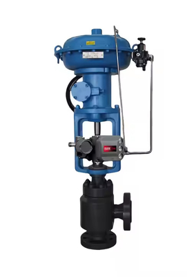 Высококачественный DVC6200 Stock Emerson Fisher Двойной цифровой позиционировщик клапана