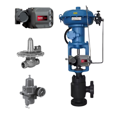 Совсем новый FISHER DVC6200 умный цифровой позиционировщик HART с позиционным передатчиком