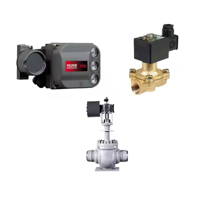 Совсем новый FISHER DVC6200 умный цифровой позиционировщик HART с позиционным передатчиком