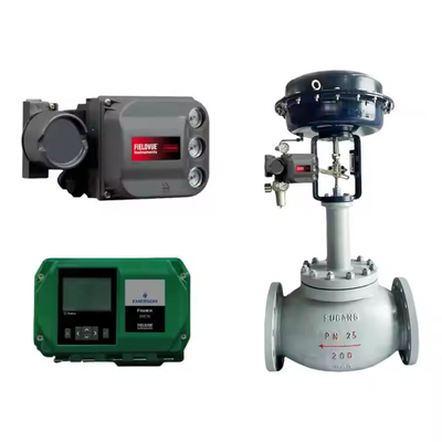 Совсем новый FISHER DVC6200 умный цифровой позиционировщик HART с позиционным передатчиком