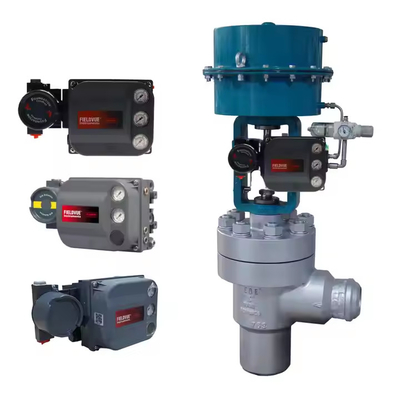 Совсем новый FISHER DVC6200 умный цифровой позиционировщик HART с позиционным передатчиком