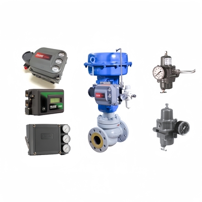 Фишер DVC2000 Умный локатор Emersons Fisher DVC6200 Hart Пневматический позиционирующий клапан