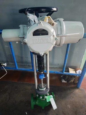 MOV ROTORK Электрический исполнитель IQ диапазон IQC IQTC IQM IQML IQT Электрический исполнитель Линейные и вращающиеся клапановые исполнители