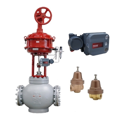 Китайский управляющий клапаны исполнитель Fisher DVC6200 4-20mA цифровой клапан позиционировщик с HART