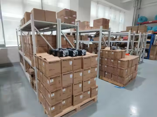 Masoneilan SVi1000 Цифровой позиционировщик клапанов управления с китайскими клапанами управления с 496 переключателями позиций и передатчиками