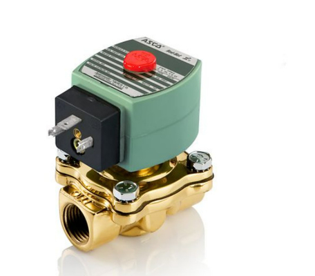 Китайский клапан управления, оснащенный Fisher DVC6200 DVC2000 DVC7k DVC510si интеллектуальным позиционирователем клапана и электродинамическим клапаном ASCO