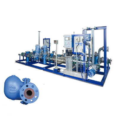 SPIRAX SARCO FT44V-14 Шаровой плавучий паровой ловушка DN15 до DN50 PN16 для пара и газа на складе для продажи
