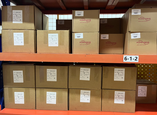Цифровой позиционировщик Logix 520MD