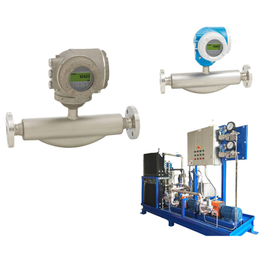 Высокоточное устройство Endress + Hauser Proline Promass F 300 Coriolis Flowmeter Transmitter