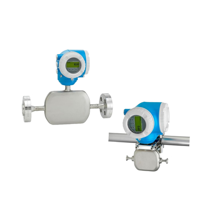 Высокоточное устройство Endress + Hauser Proline Promass F 300 Coriolis Flowmeter Transmitter