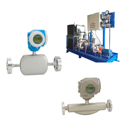 Высокоточное устройство Endress + Hauser Proline Promass F 300 Coriolis Flowmeter Transmitter