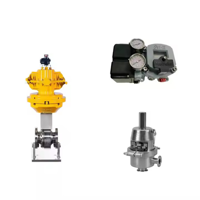Industrial Masoneilan SVI2-21123121 цифровой клапан позиционировщик на складе