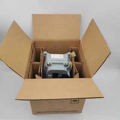 Masoneilan Positioner SVI2-21113121 SVI2-21113111 Цифровой позиционирующий клапан с сдвигом