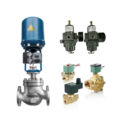 Китайский позиционирующий клапан Masoneilan Positioner SVI2-21113121 SVI2-21113111 цифровой позиционирующий клапан