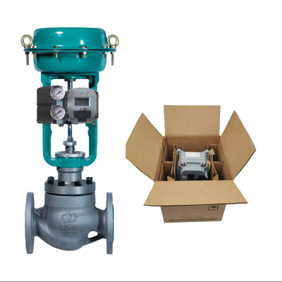 Китайский позиционирующий клапан Masoneilan Positioner SVI2-21113121 SVI2-21113111 цифровой позиционирующий клапан