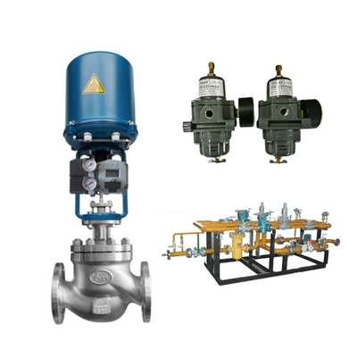 Masoneilan SVI2 HART Коммуникация Усовершенствованная производительность Точность Отзывчивость Цифровой позиционировщик клапана