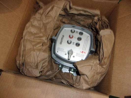 AUMA Multi-turn Electric Actuator SA/SAR/SAV /SAEX Valve Actuator Поставщик запасов