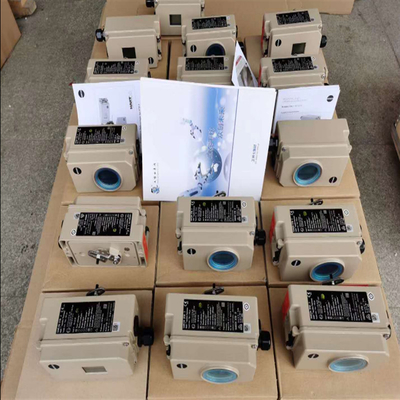 Позиционировщик Samson 3767 с клапаном Samson3241 и пневматическим приводом 3271 SMC AW20