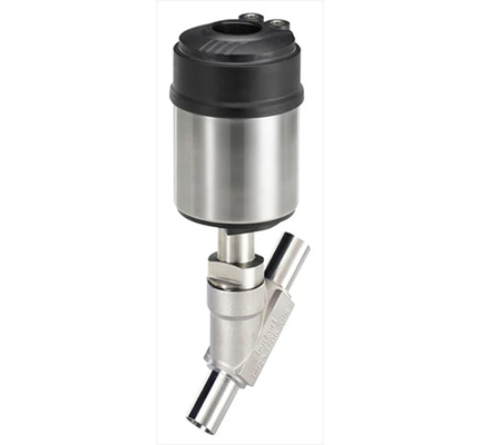 Германия Оригинальный Burkert VALVE 2/2-сторонний угловой клапан сиденья На складе