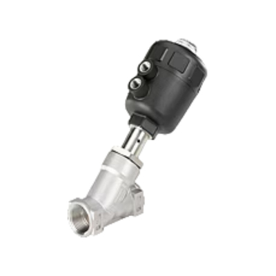 Германия Оригинальный Burkert VALVE 2/2-сторонний угловой клапан сиденья На складе