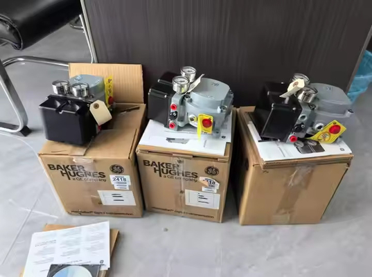 Masoneilan SVI1000 SV12-21113111 SVI2-21123121 SVI3 Интеллектуальные позиционирующие клапаны